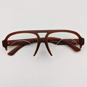 🕶️Frame Only! Armani Exchange AX4019S Sunglasses 58/15 140 /KAI317🕶️